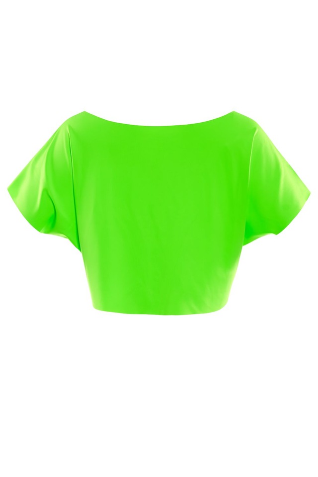 Winshape Oversize-Shirt »DT104« Functional