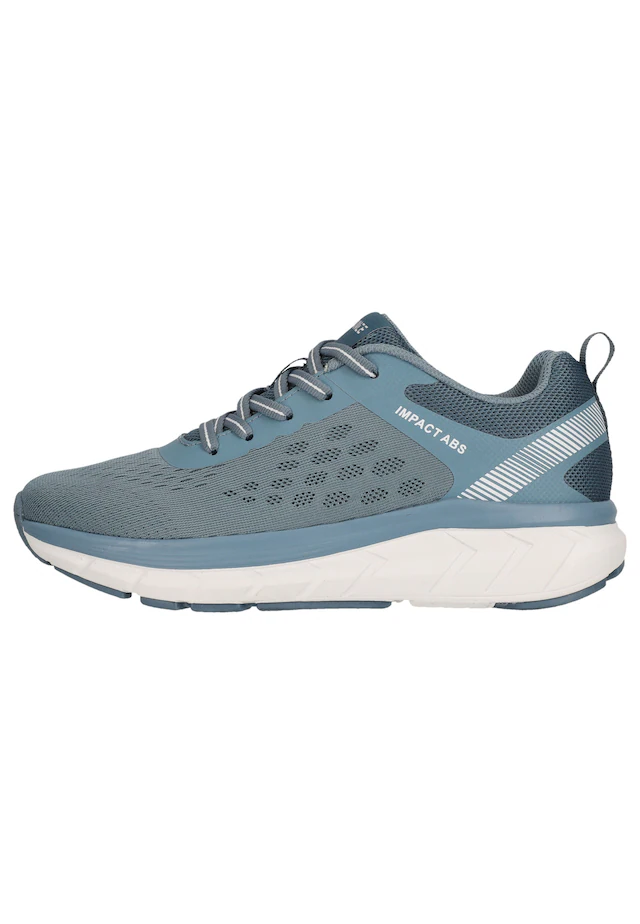 ENDURANCE Sneaker »L (40)« mit komfortabler Dämpfung