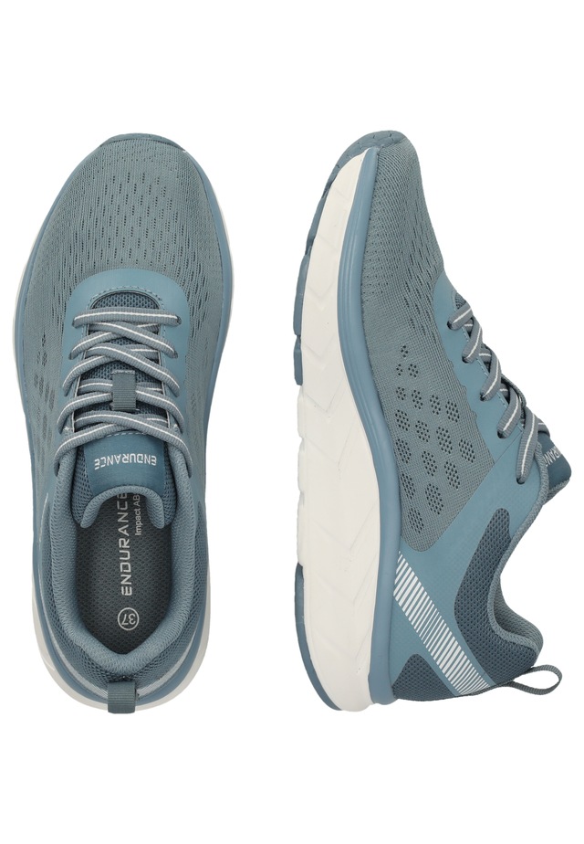 ENDURANCE Sneaker »L (40)« mit komfortabler Dämpfung