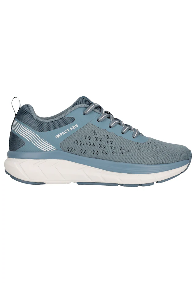ENDURANCE Sneaker »L (40)« mit komfortabler Dämpfung