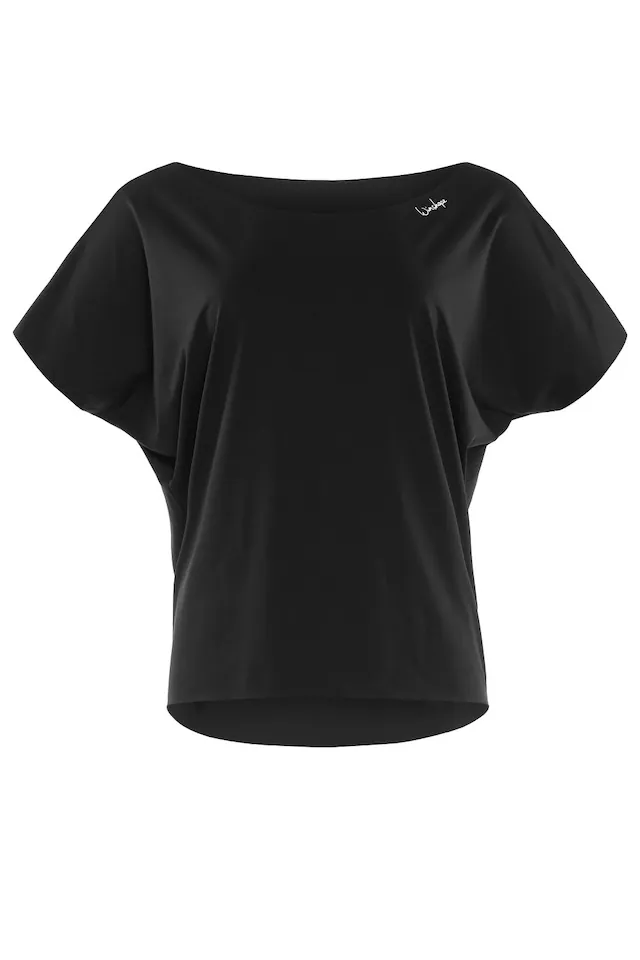 Winshape Oversize-Shirt »DT101« Functional