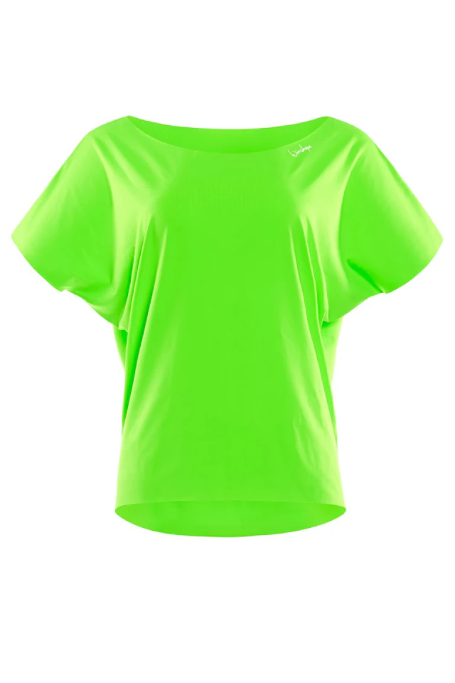 Winshape Oversize-Shirt »DT101« Functional