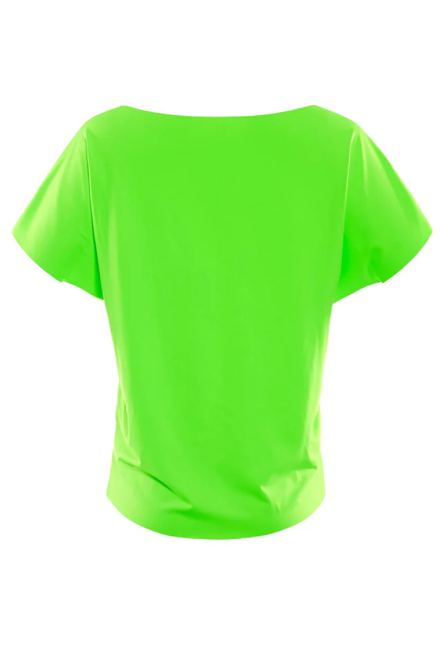Winshape Oversize-Shirt »DT101« Functional