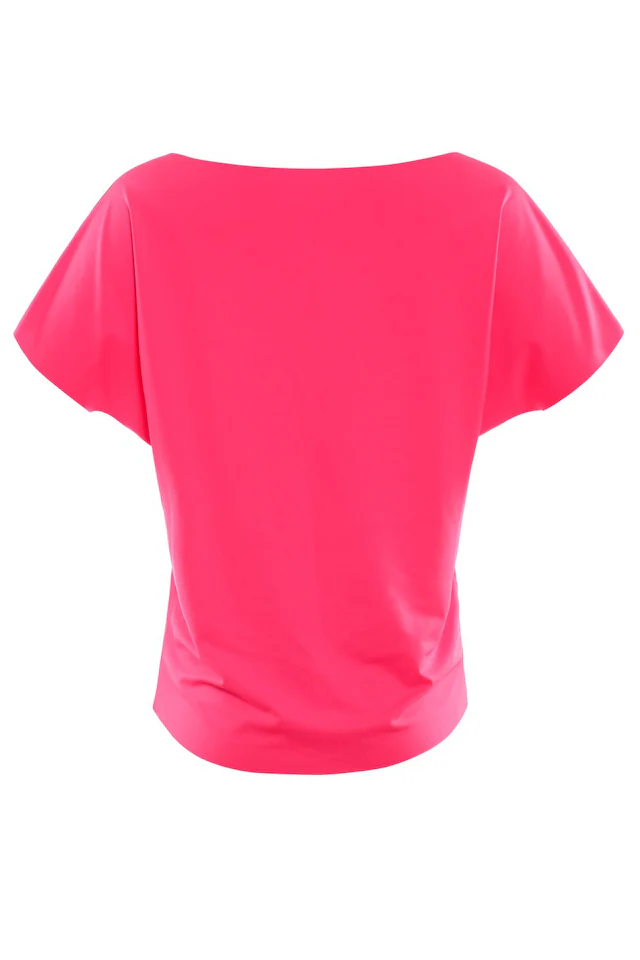 Winshape Oversize-Shirt »DT101« Functional