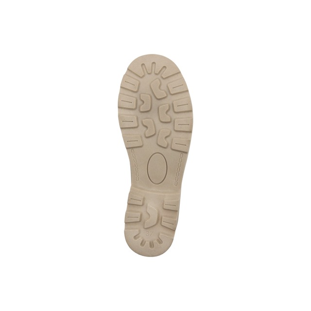 DOGO Stiefelette »Gisele Schnürstiefel Boots Let's Find A Place To Get Lost Damen« Handgefertigt