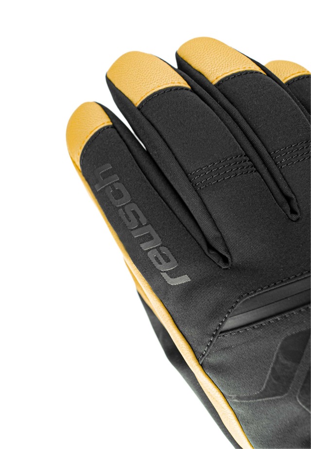 Reusch Skihandschuhe »Down Spirit« mit höchster Wärmestufe