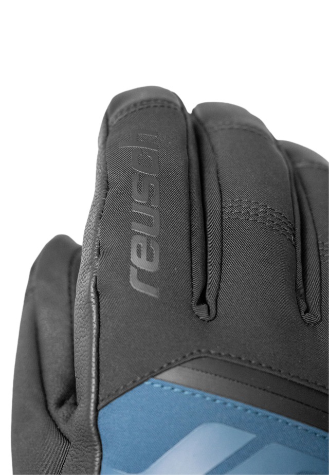 Reusch Skihandschuhe »Down Spirit« mit höchster Wärmestufe