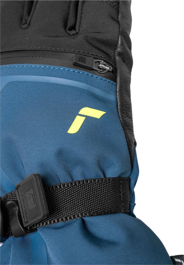 Reusch Skihandschuhe »Down Spirit« mit höchster Wärmestufe
