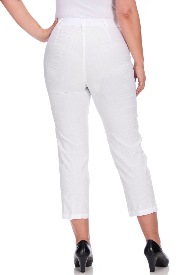 KjBRAND 7/8-Hose »BEA 7/8« bügelfrei