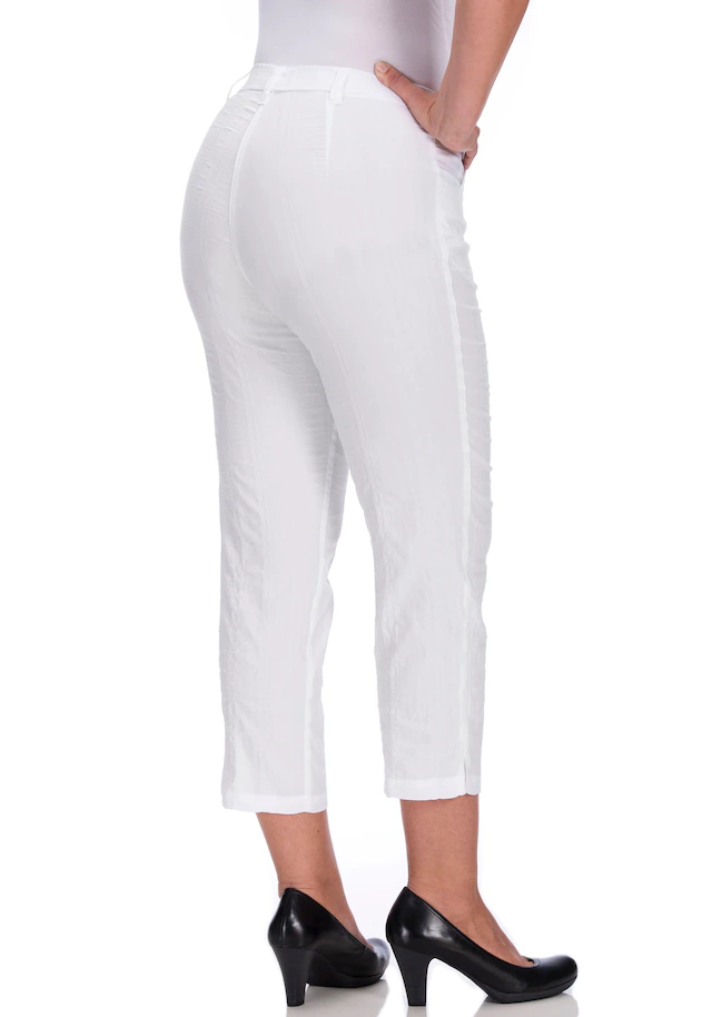 KjBRAND 7/8-Hose »BEA 7/8« bügelfrei