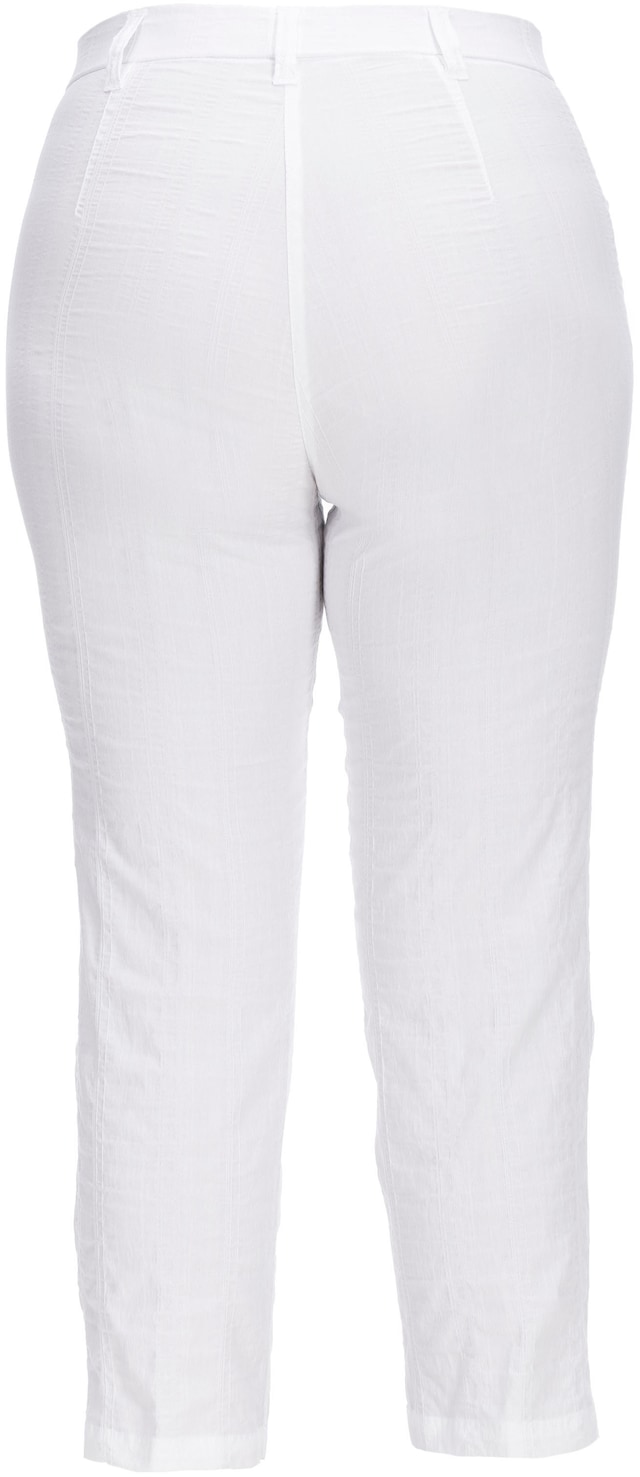 KjBRAND 7/8-Hose »BEA 7/8« bügelfrei