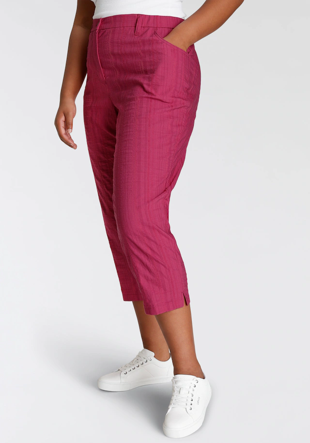 KjBRAND 7/8-Hose »BEA 7/8« bügelfrei