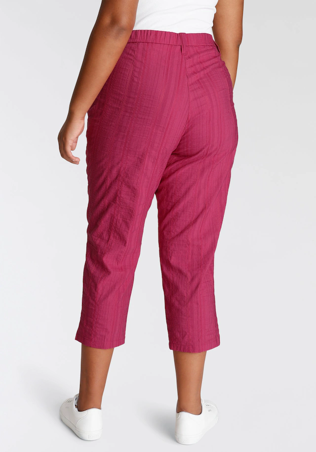 KjBRAND 7/8-Hose »BEA 7/8« bügelfrei
