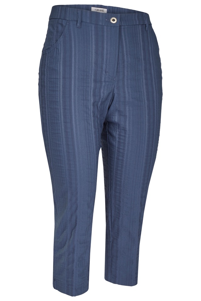 KjBRAND 7/8-Hose »BEA 7/8« bügelfrei