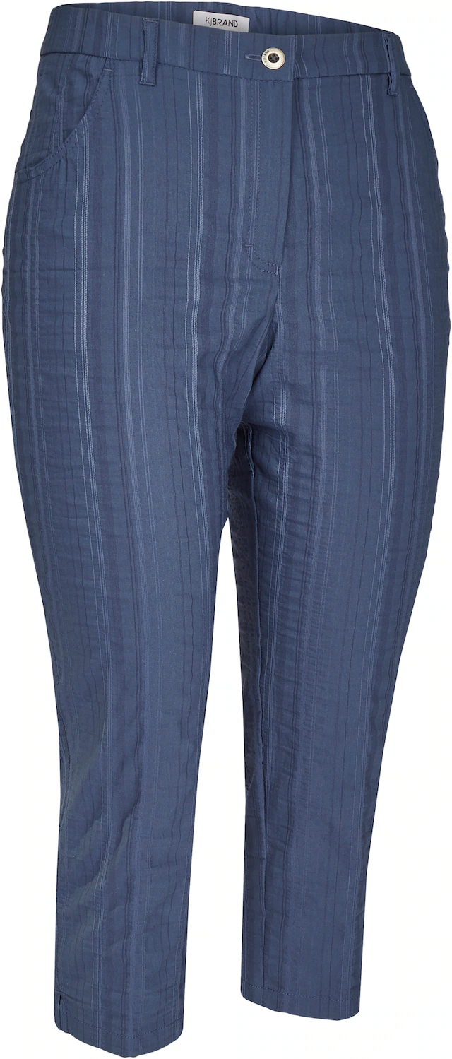 KjBRAND 7/8-Hose »BEA 7/8« bügelfrei