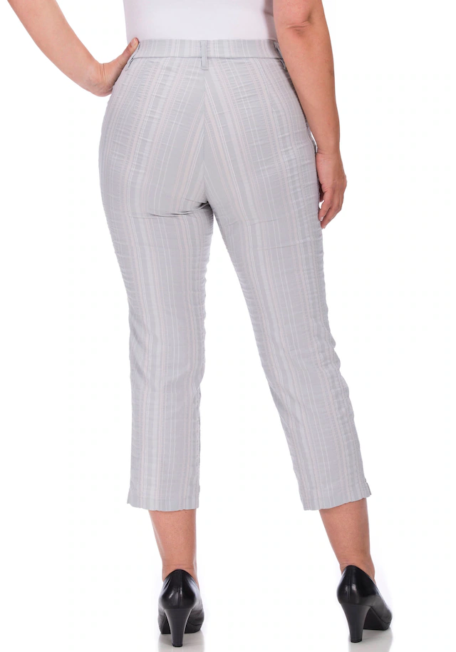 KjBRAND 7/8-Hose »BEA 7/8« bügelfrei