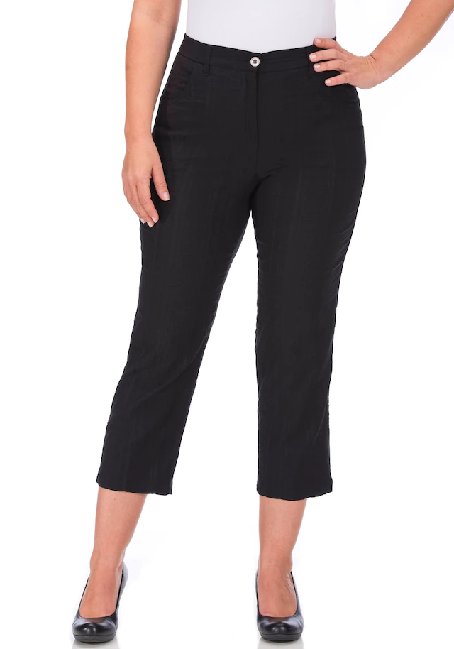 KjBRAND 7/8-Hose »BEA 7/8« bügelfrei