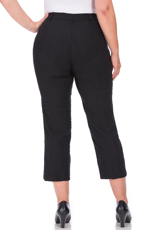 KjBRAND 7/8-Hose »BEA 7/8« bügelfrei