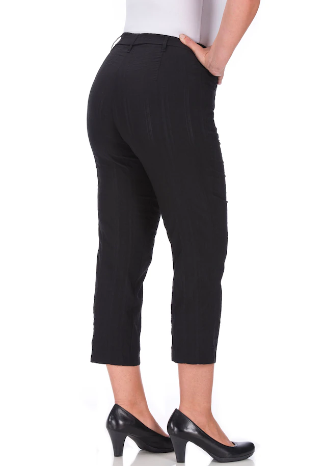 KjBRAND 7/8-Hose »BEA 7/8« bügelfrei