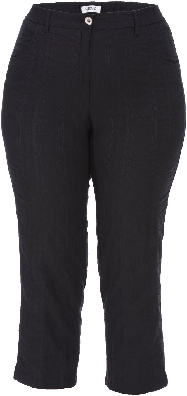 KjBRAND 7/8-Hose »BEA 7/8« bügelfrei