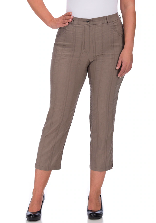 KjBRAND 7/8-Hose »BEA 7/8« bügelfrei