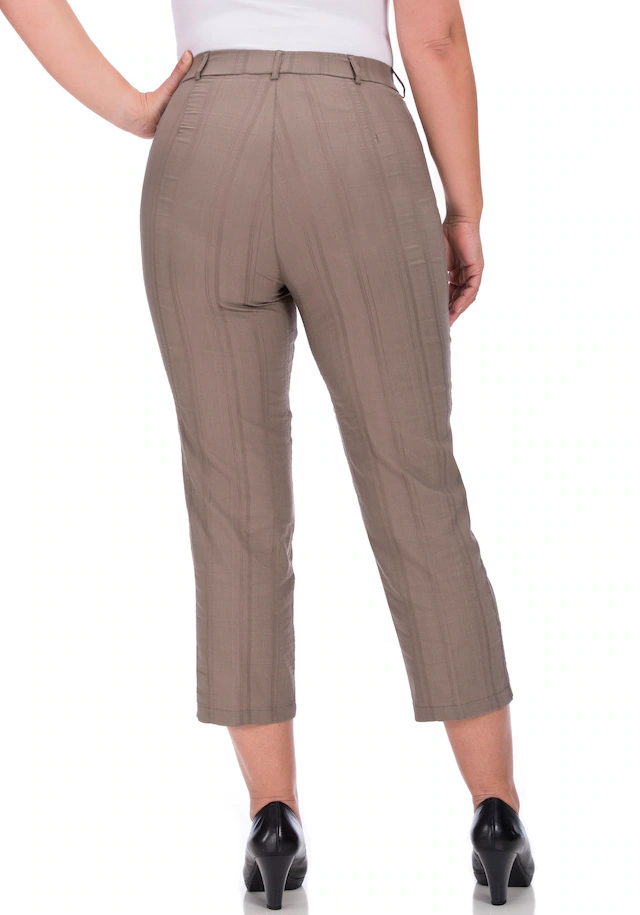 KjBRAND 7/8-Hose »BEA 7/8« bügelfrei