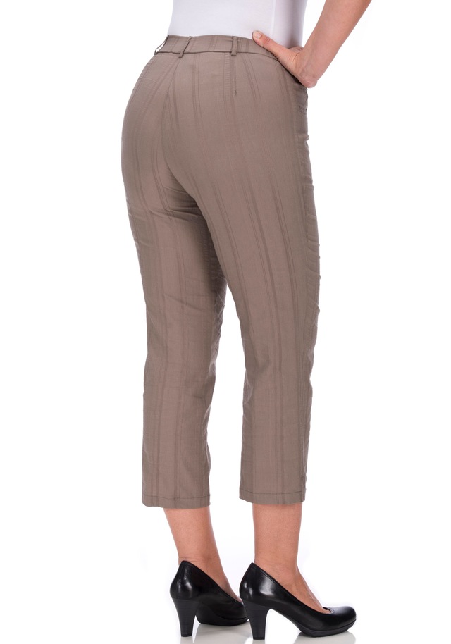 KjBRAND 7/8-Hose »BEA 7/8« bügelfrei