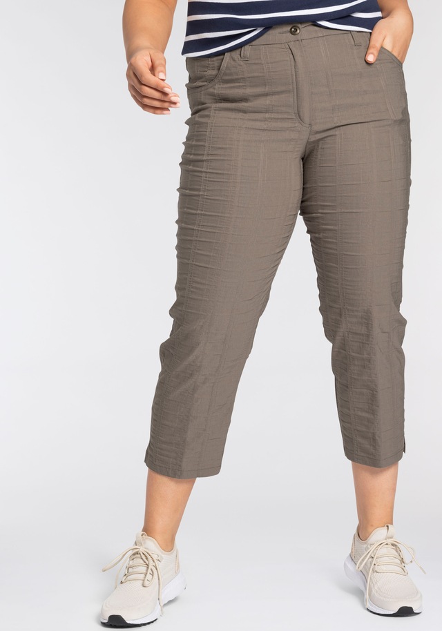 KjBRAND 7/8-Hose »BEA 7/8« bügelfrei