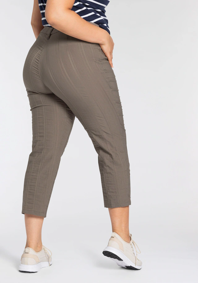KjBRAND 7/8-Hose »BEA 7/8« bügelfrei