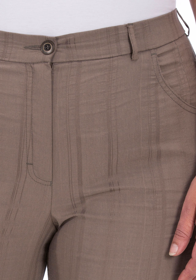 KjBRAND 7/8-Hose »BEA 7/8« bügelfrei