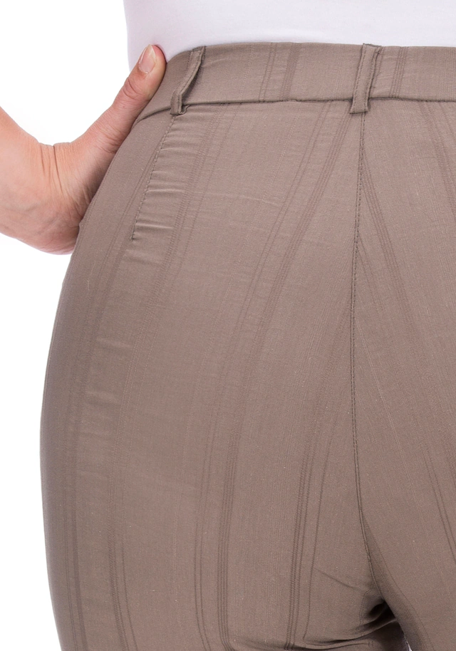 KjBRAND 7/8-Hose »BEA 7/8« bügelfrei