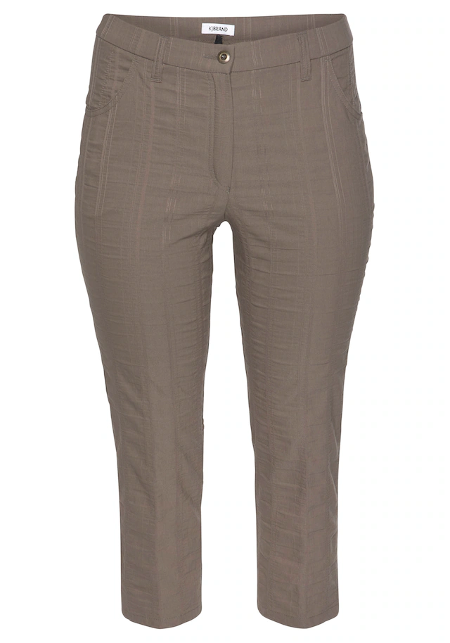 KjBRAND 7/8-Hose »BEA 7/8« bügelfrei