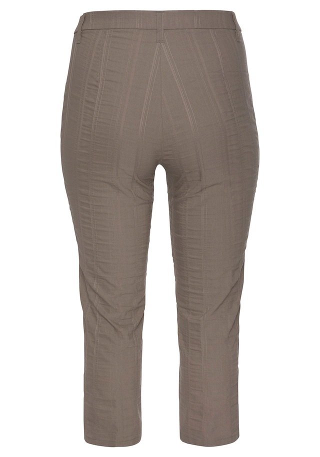 KjBRAND 7/8-Hose »BEA 7/8« bügelfrei