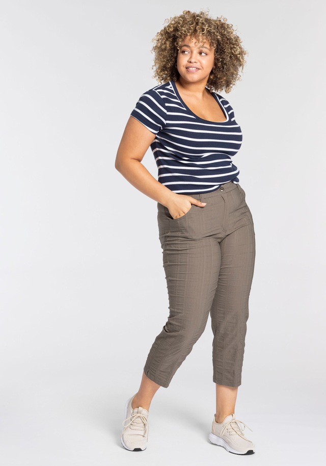 KjBRAND 7/8-Hose »BEA 7/8« bügelfrei