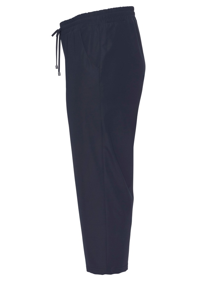 KjBRAND Schlupfhose »7/8 Babsie Jogg Sensitiv« Sommerhose mit Schlupfbund