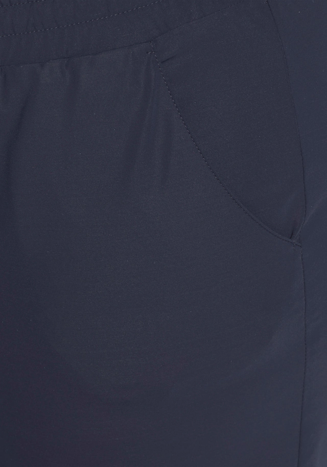 KjBRAND Schlupfhose »7/8 Babsie Jogg Sensitiv« Sommerhose mit Schlupfbund
