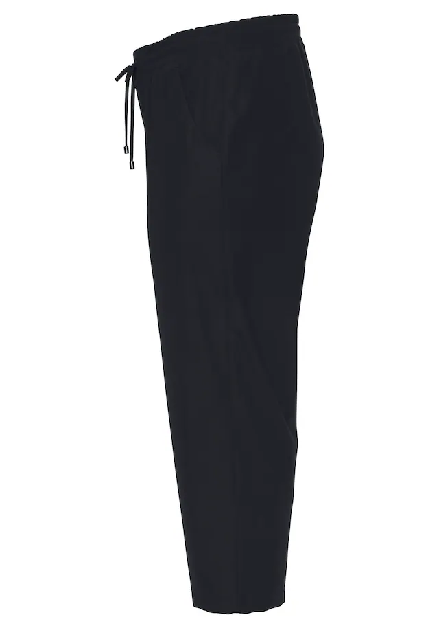 KjBRAND Schlupfhose »7/8 Babsie Jogg Sensitiv« Sommerhose mit Schlupfbund