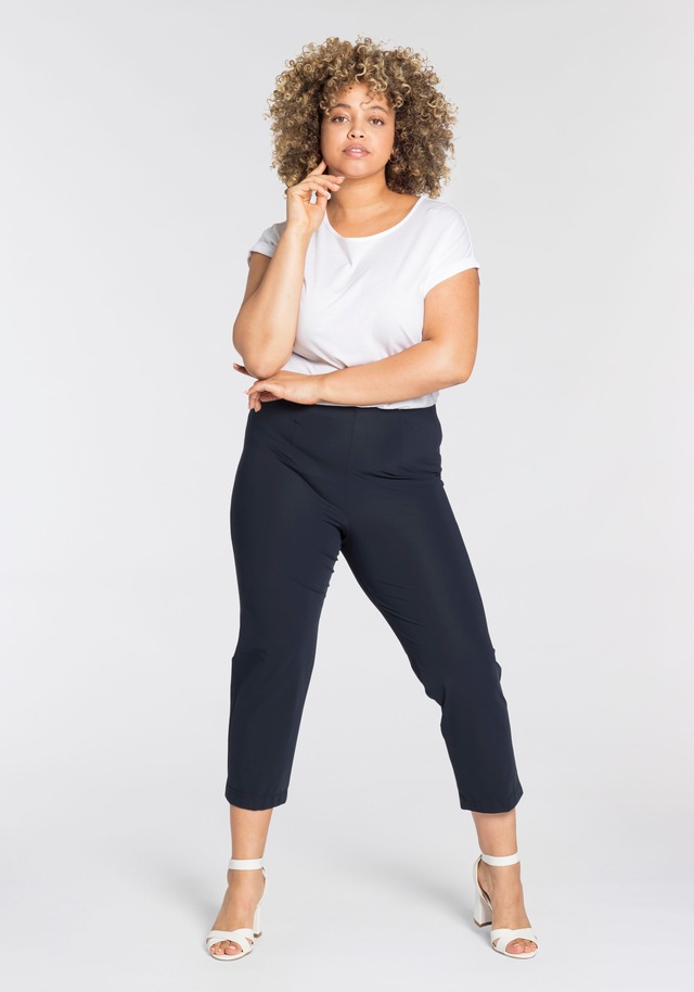 KjBRAND »Susie Sensitiv 7/8« mit hohem Elasthan-Anteil