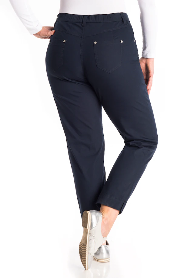 KjBRAND Caprihose »Betty 7/8« Sommerhose