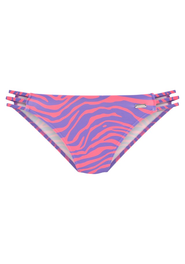 Venice Beach Bikini-Hose »Fjella« mit seitlichen Bändern