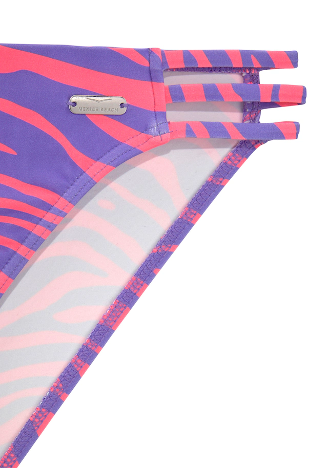Venice Beach Bikini-Hose »Fjella« mit seitlichen Bändern