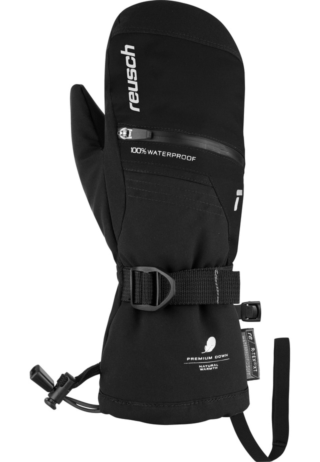 Reusch Fäustlinge »Lando R-TEX® XT Junior Mitten« mit höchster Wärmestufe