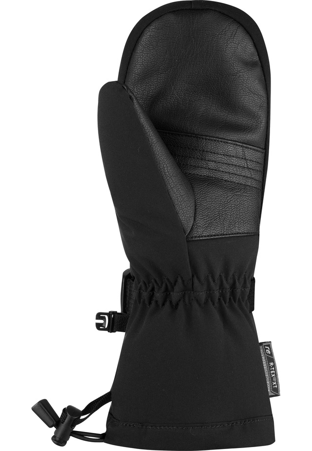 Reusch Fäustlinge »Lando R-TEX® XT Junior Mitten« mit höchster Wärmestufe