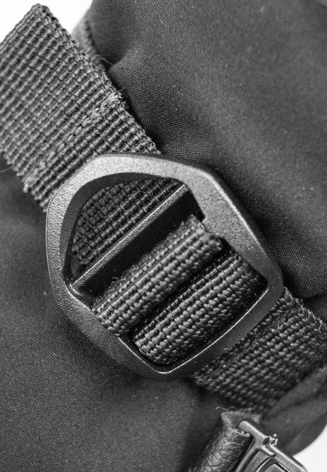 Reusch Fäustlinge »Lando R-TEX® XT Junior Mitten« mit höchster Wärmestufe