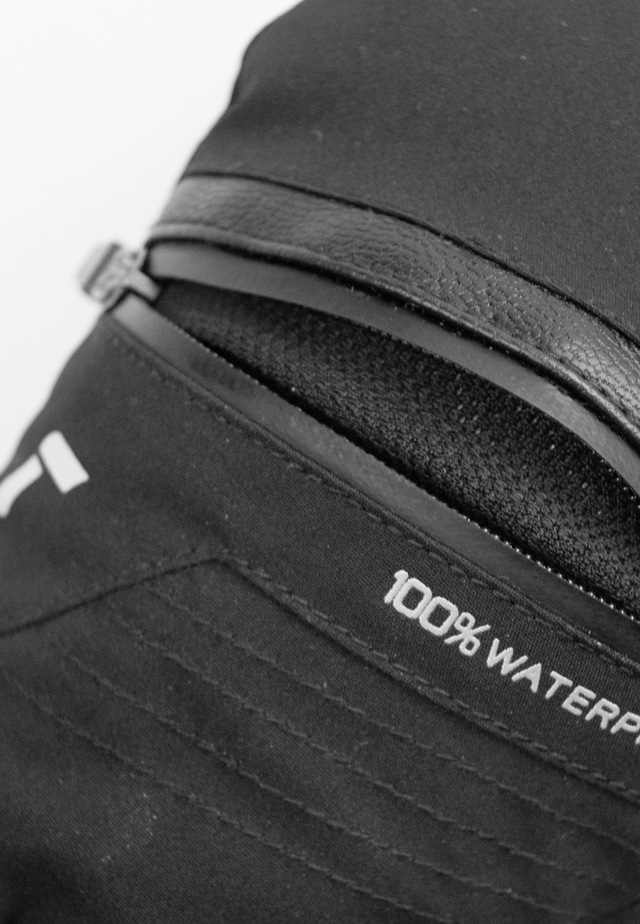 Reusch Fäustlinge »Lando R-TEX® XT Junior Mitten« mit höchster Wärmestufe