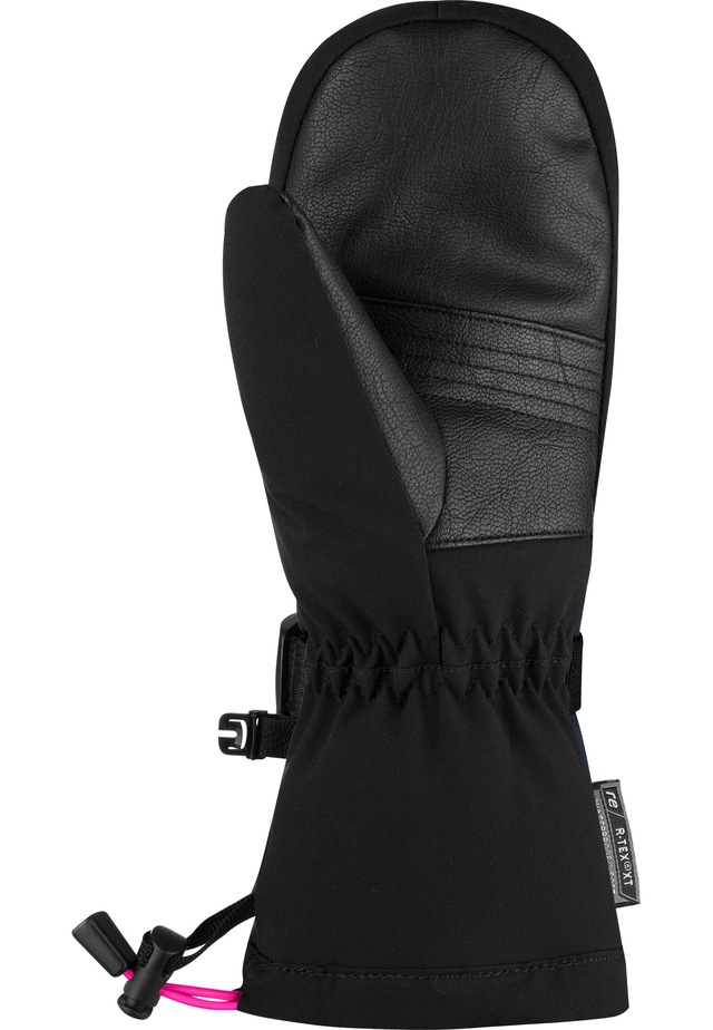 Reusch Fäustlinge »Lando R-TEX® XT Junior Mitten« mit höchster Wärmestufe
