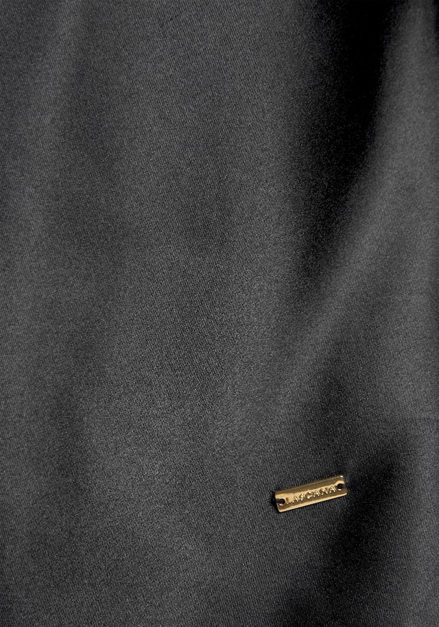 LASCANA Negligé in edler Satin-Qualität