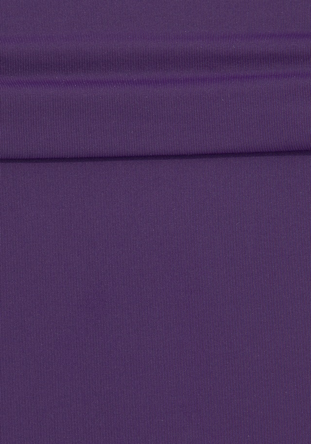 LASCANA Badeanzug in Bandeau-Optik