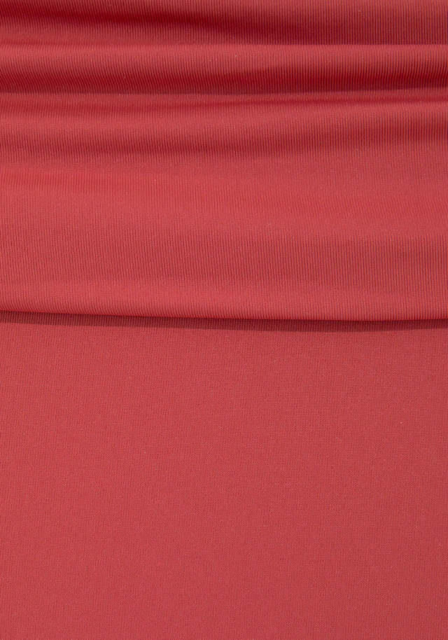LASCANA Badeanzug in Bandeau-Optik
