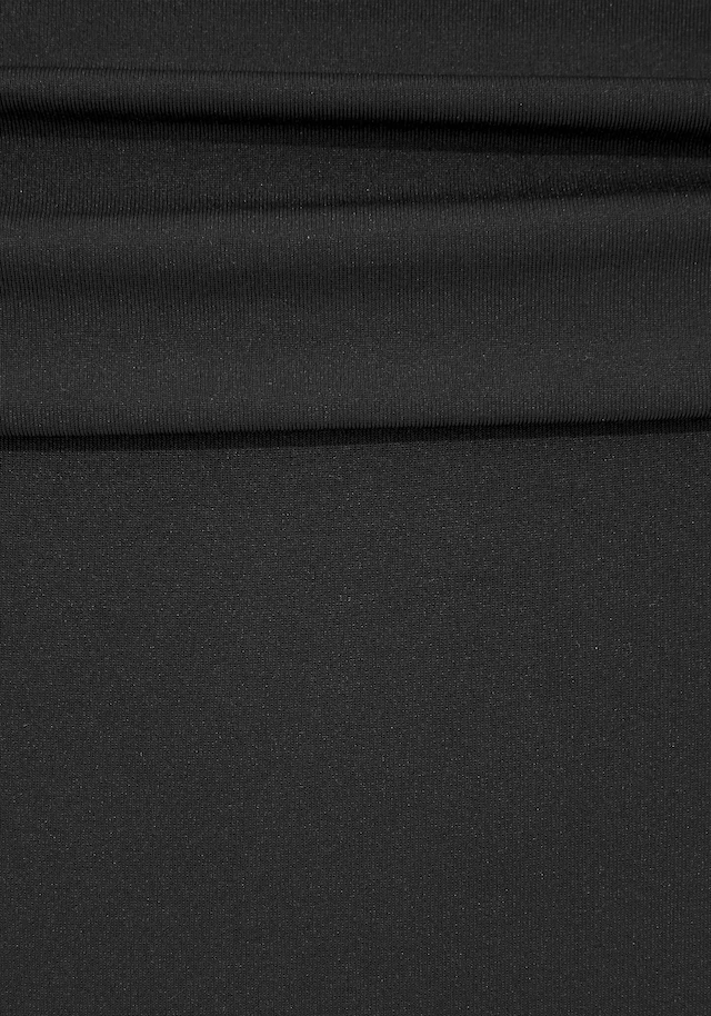 LASCANA Badeanzug in Bandeau-Optik
